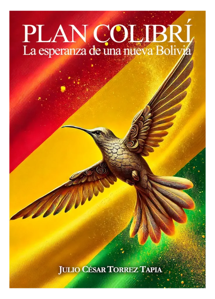 Portada Plan Colibri 2